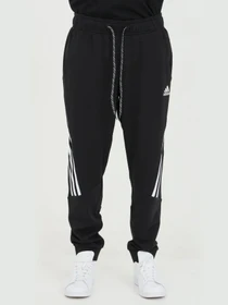 Брюки Adidas SPORTSWEAR 3-STRIPES TAPE модель GM3833 Фото