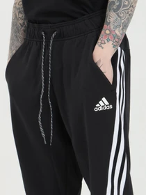 Брюки Adidas SPORTSWEAR 3-STRIPES TAPE модель GM3833 Фото