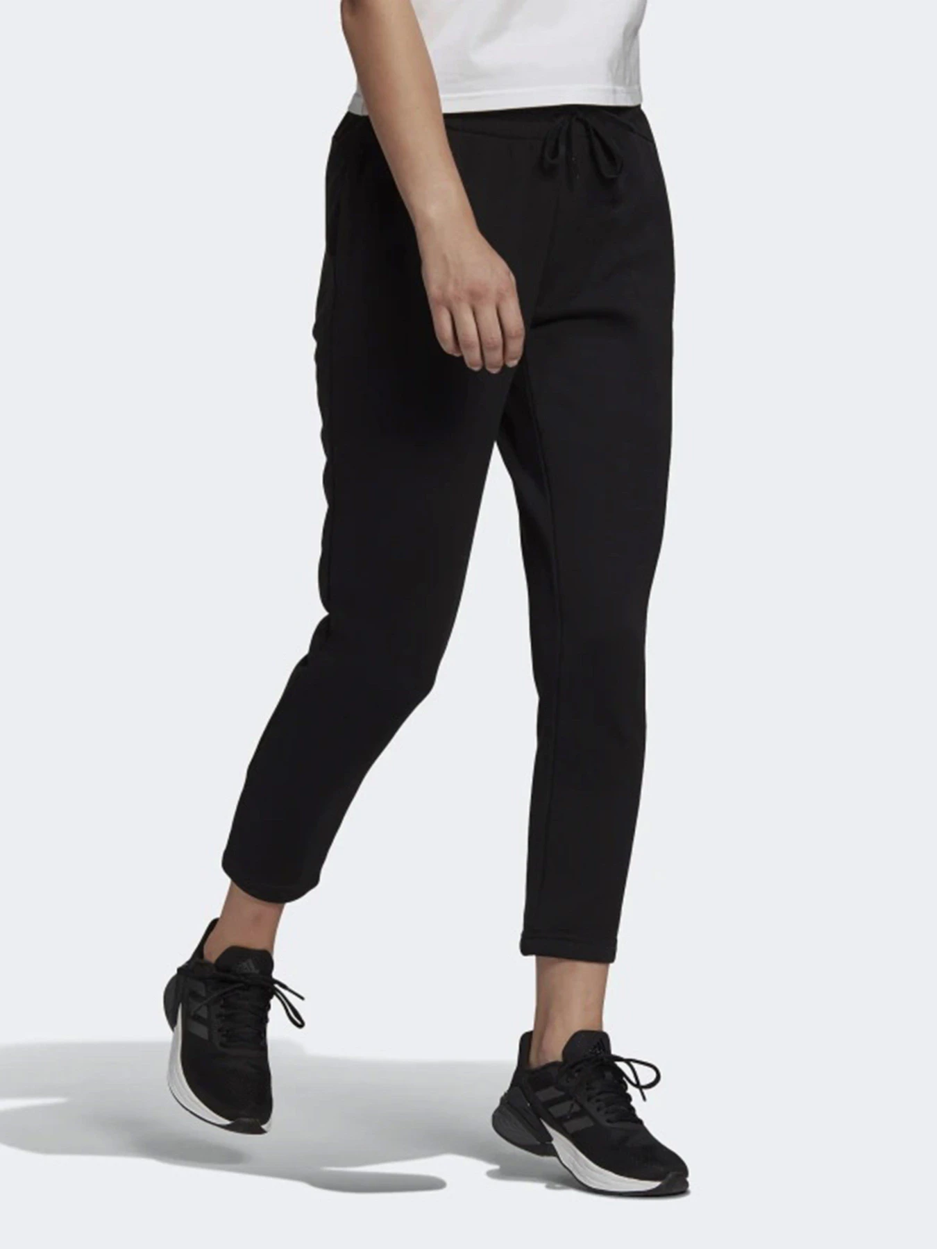 Брюки Adidas ESSENTIALS 7/8 модель GM5626 Фото
