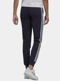 Брюки Adidas Essentials 3-Stripes модель GM8736 Фото