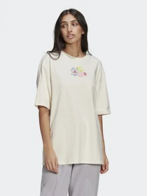 Футболки і поло Adidas ADICOLOR ESSENTIALS модель GP3497 Фото