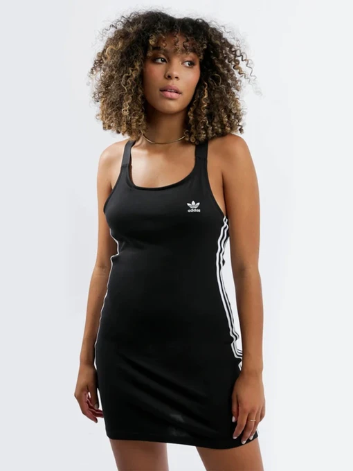 Платья Adidas ADICOLOR CLASSICS RACERBACK модель GN2878 Фото