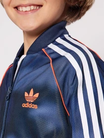 Худи и свитшоты Adidas CAMO SST модель GN4128 Фото
