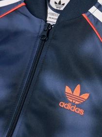 Худи и свитшоты Adidas CAMO SST модель GN4128 Фото