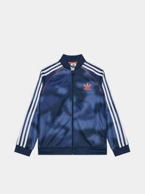 Худи и свитшоты Adidas CAMO SST модель GN4128 Фото