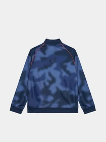 Худи и свитшоты Adidas CAMO SST модель GN4128 Фото