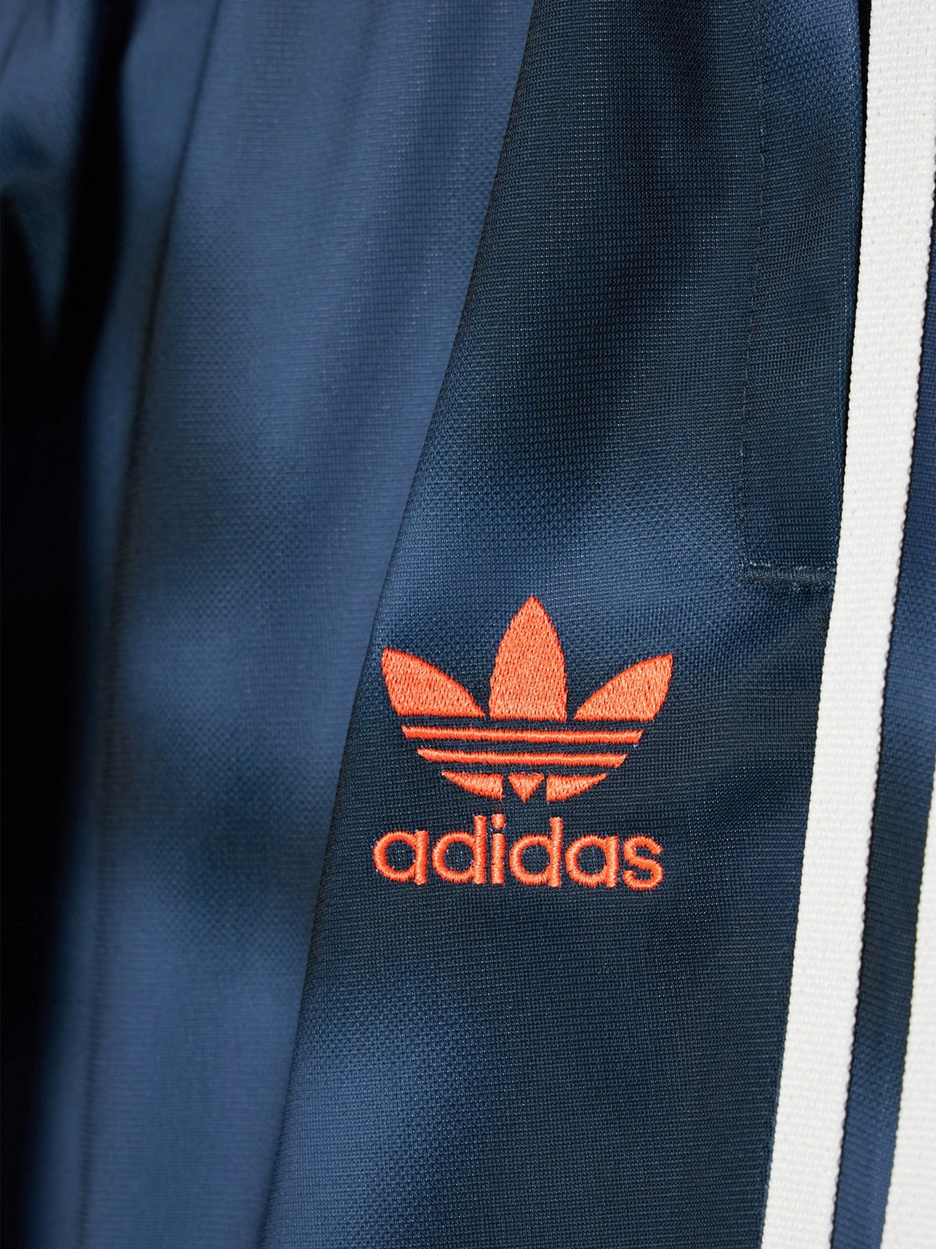Брюки Adidas ALLOVER PRINT CAMO SST модель GN4129 Фото