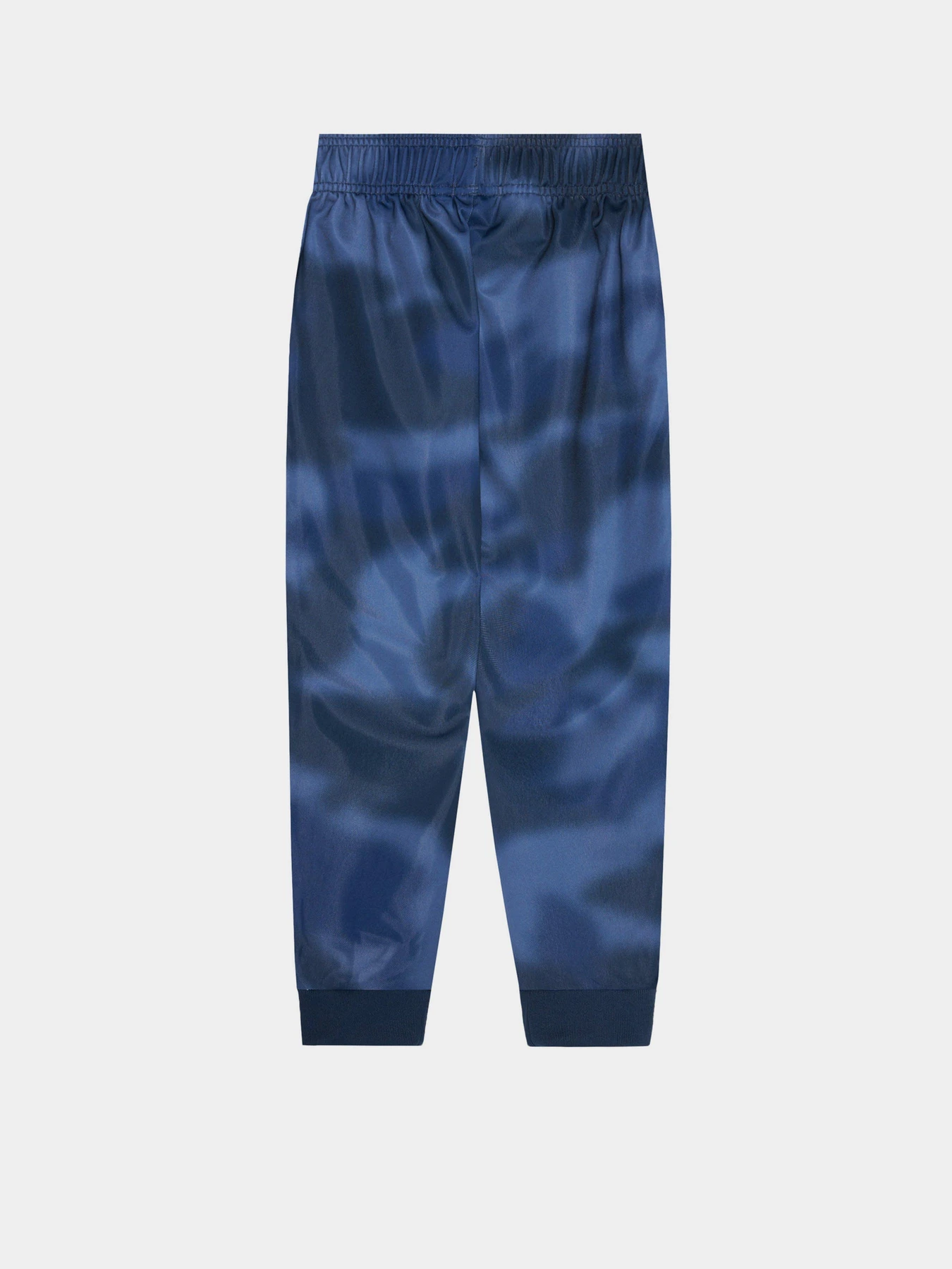 Брюки Adidas ALLOVER PRINT CAMO SST модель GN4129 Фото