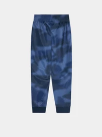 Брюки Adidas ALLOVER PRINT CAMO SST модель GN4129 Фото