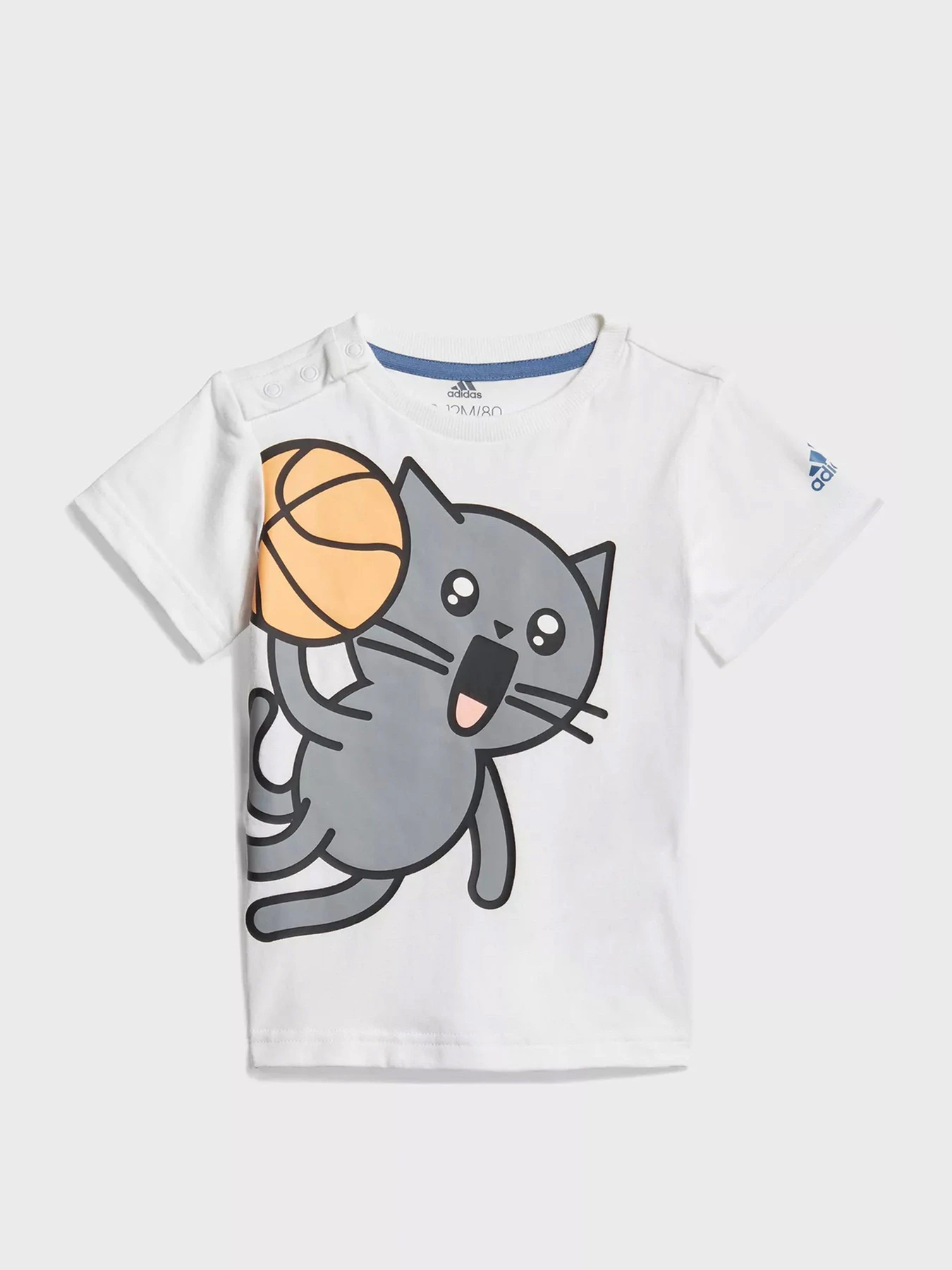 Костюми Adidas CAT модель GM8940 Фото