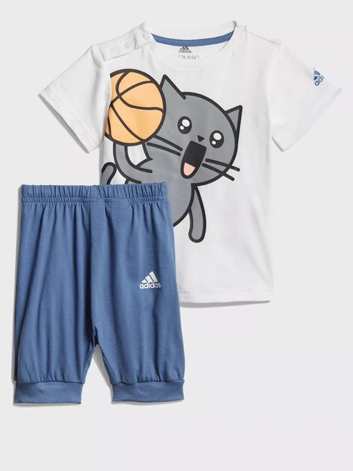 Костюмы Adidas CAT модель GM8940 Фото