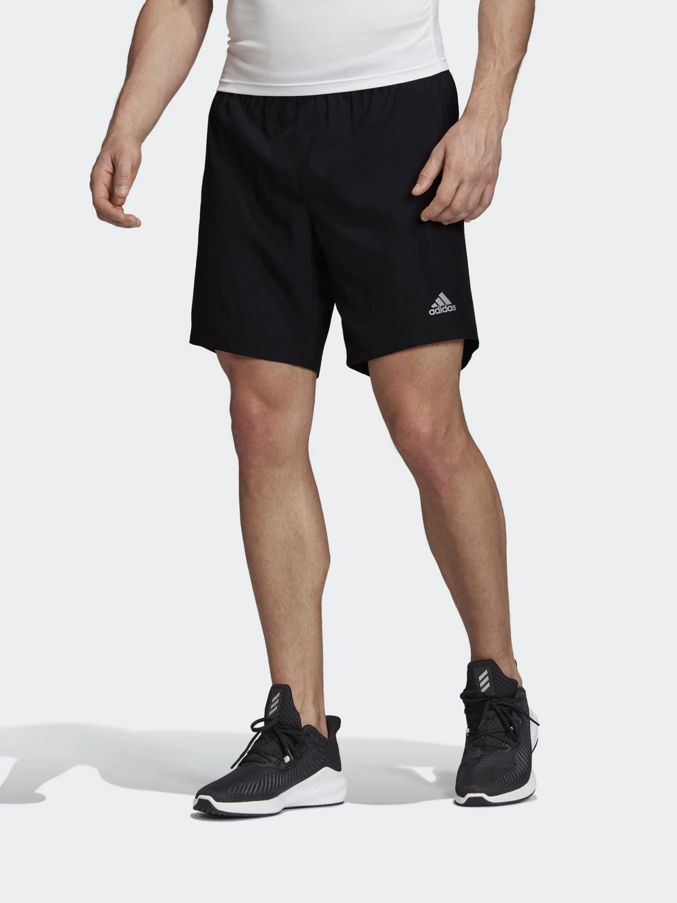 Шорти Adidas Run It модель FS9808 Фото