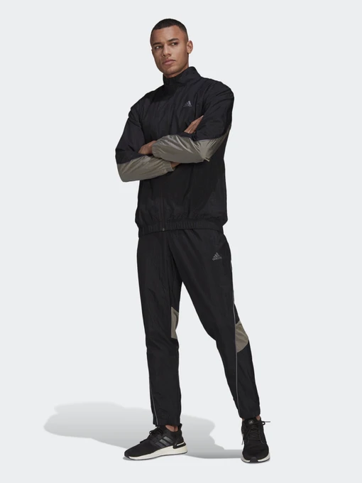 Костюми Adidas SPORTSWEAR Z.N.E. модель GT3090 Фото