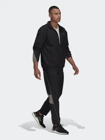 Костюмы Adidas SPORTSWEAR Z.N.E. модель GT3090 Фото