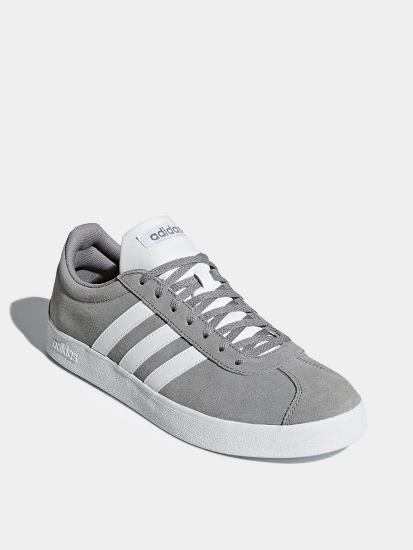 Кеди Adidas VL Court 2.0 Performance модель B43807 Фото