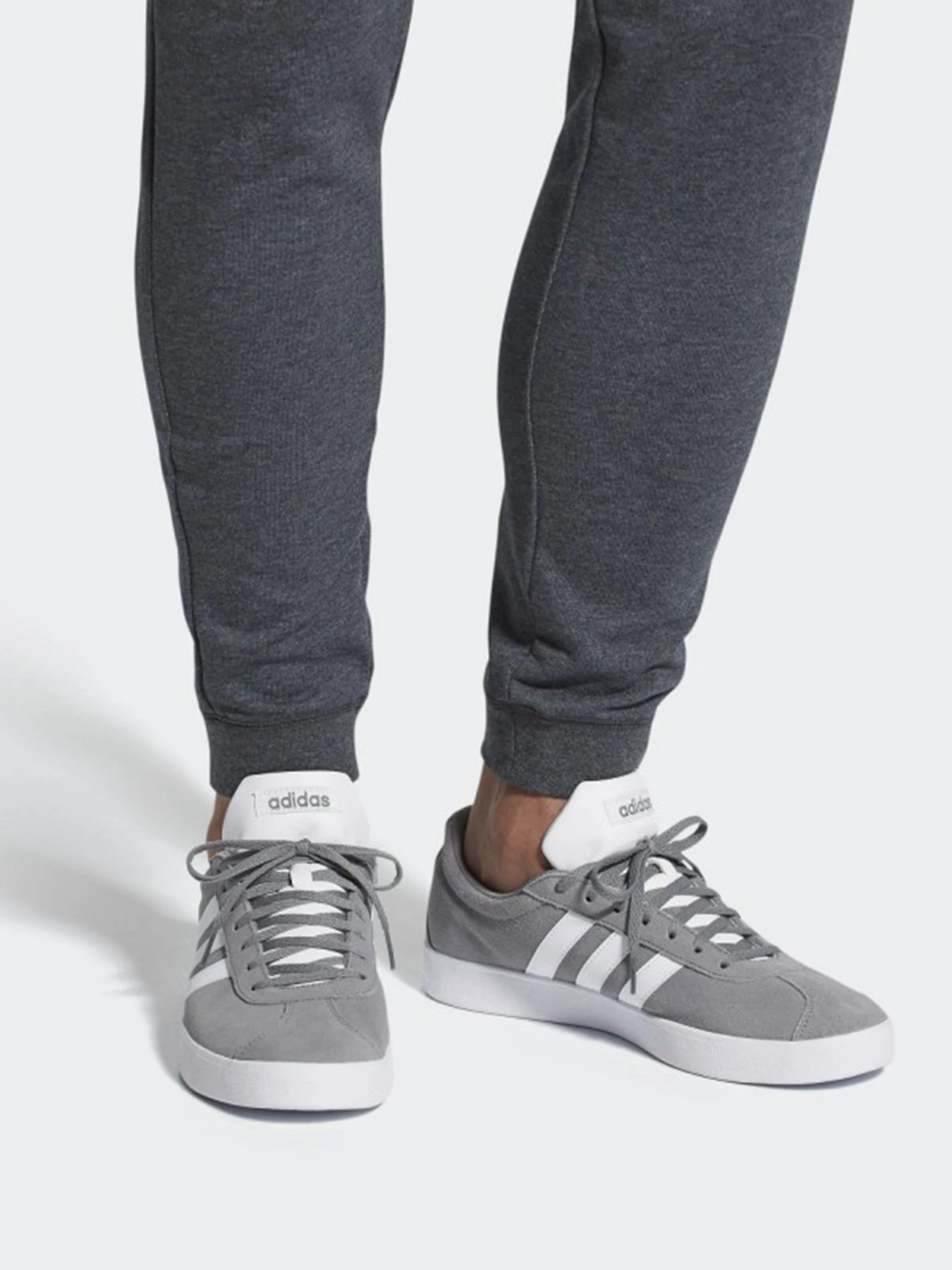 Кеди Adidas VL Court 2.0 Performance модель B43807 Фото