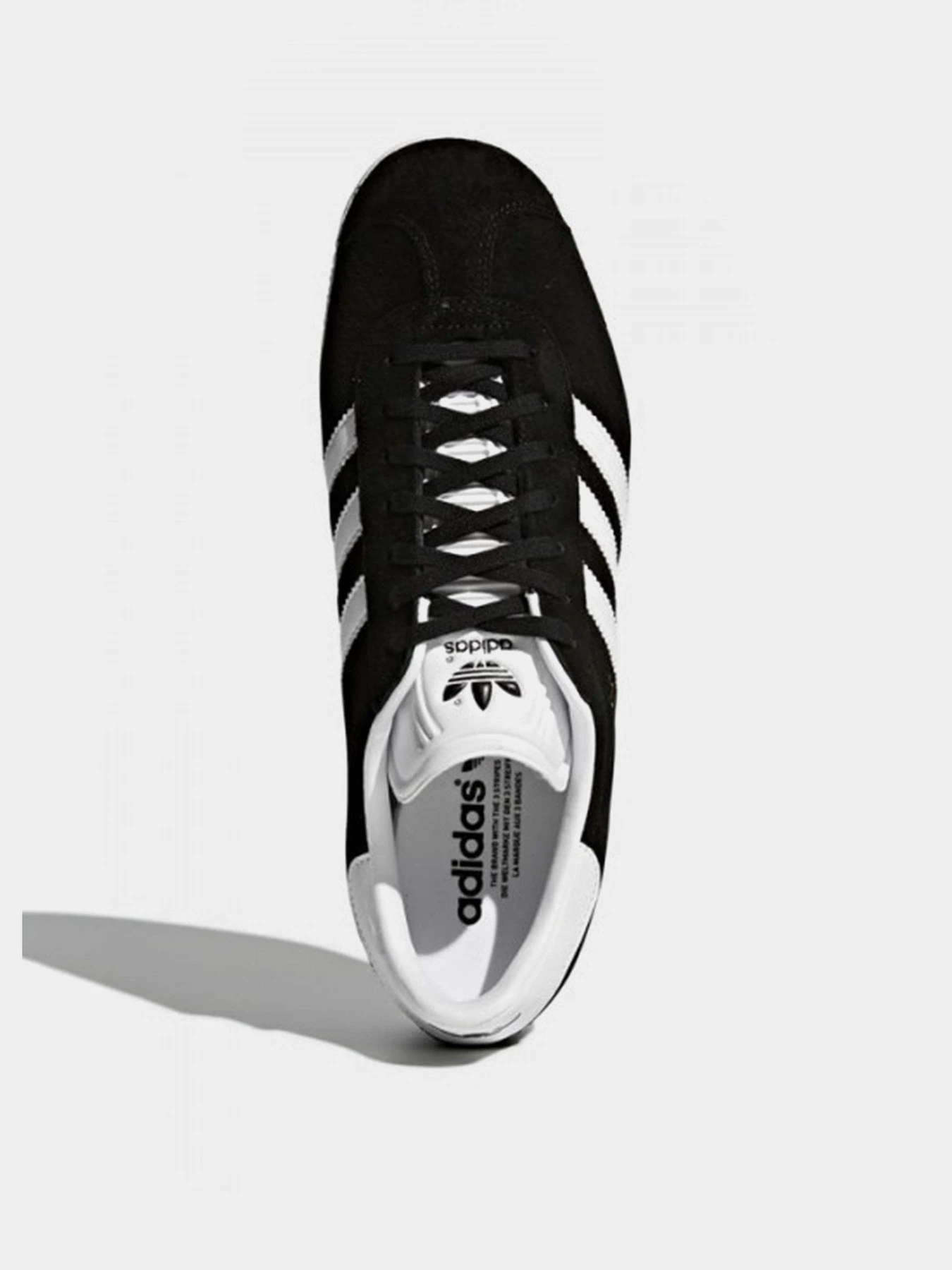 Кеды Adidas GAZELLE модель BB5476 Фото