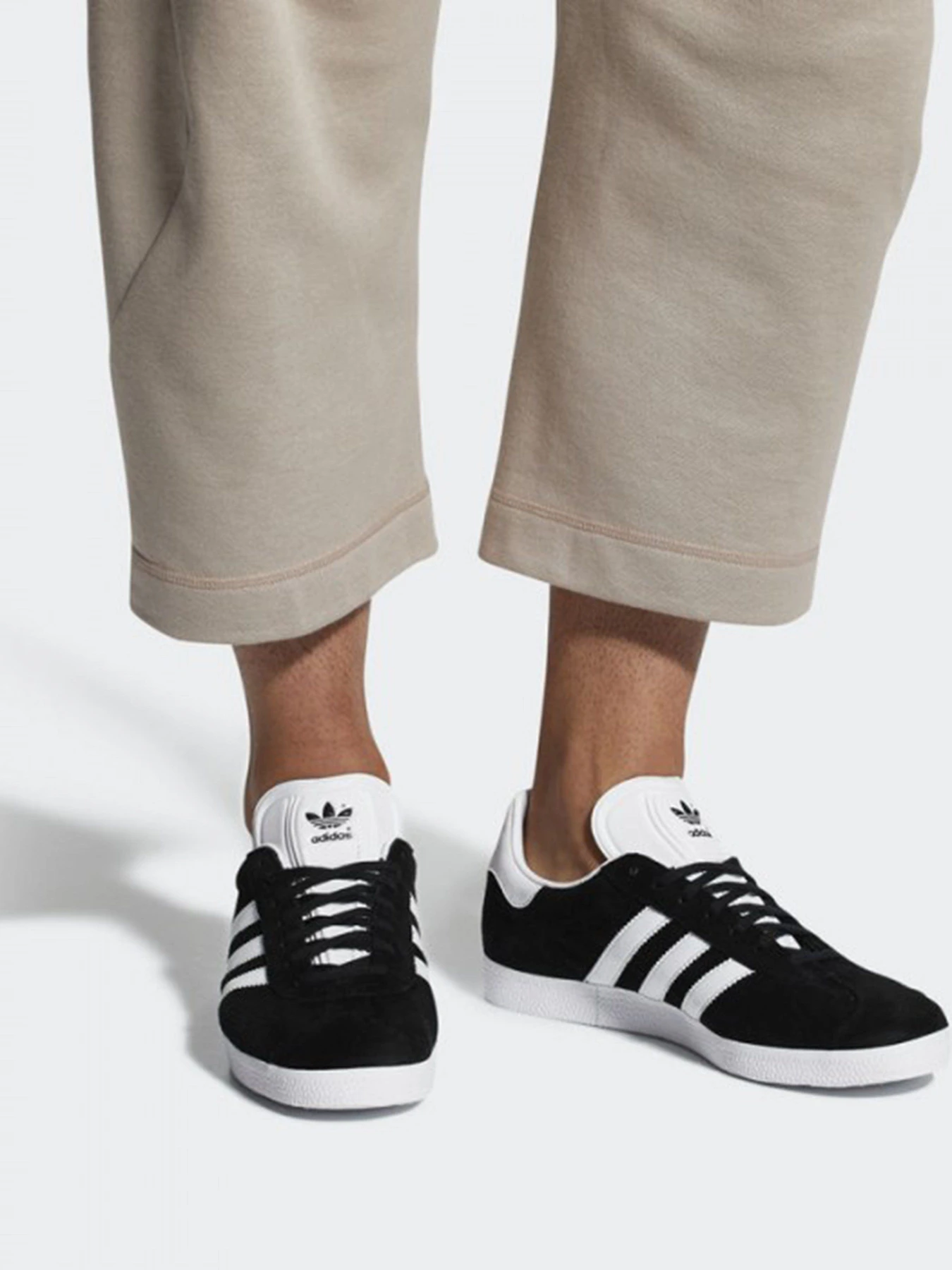 Кеды Adidas GAZELLE модель BB5476 Фото