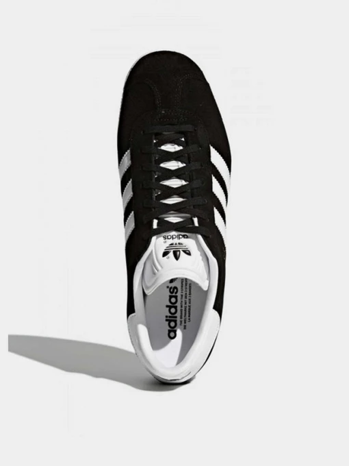 Чоловічі Кеди низькі adidas GAZELLE фото 3