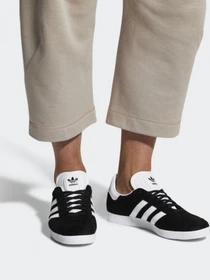 Кеды Adidas GAZELLE модель BB5476 Фото