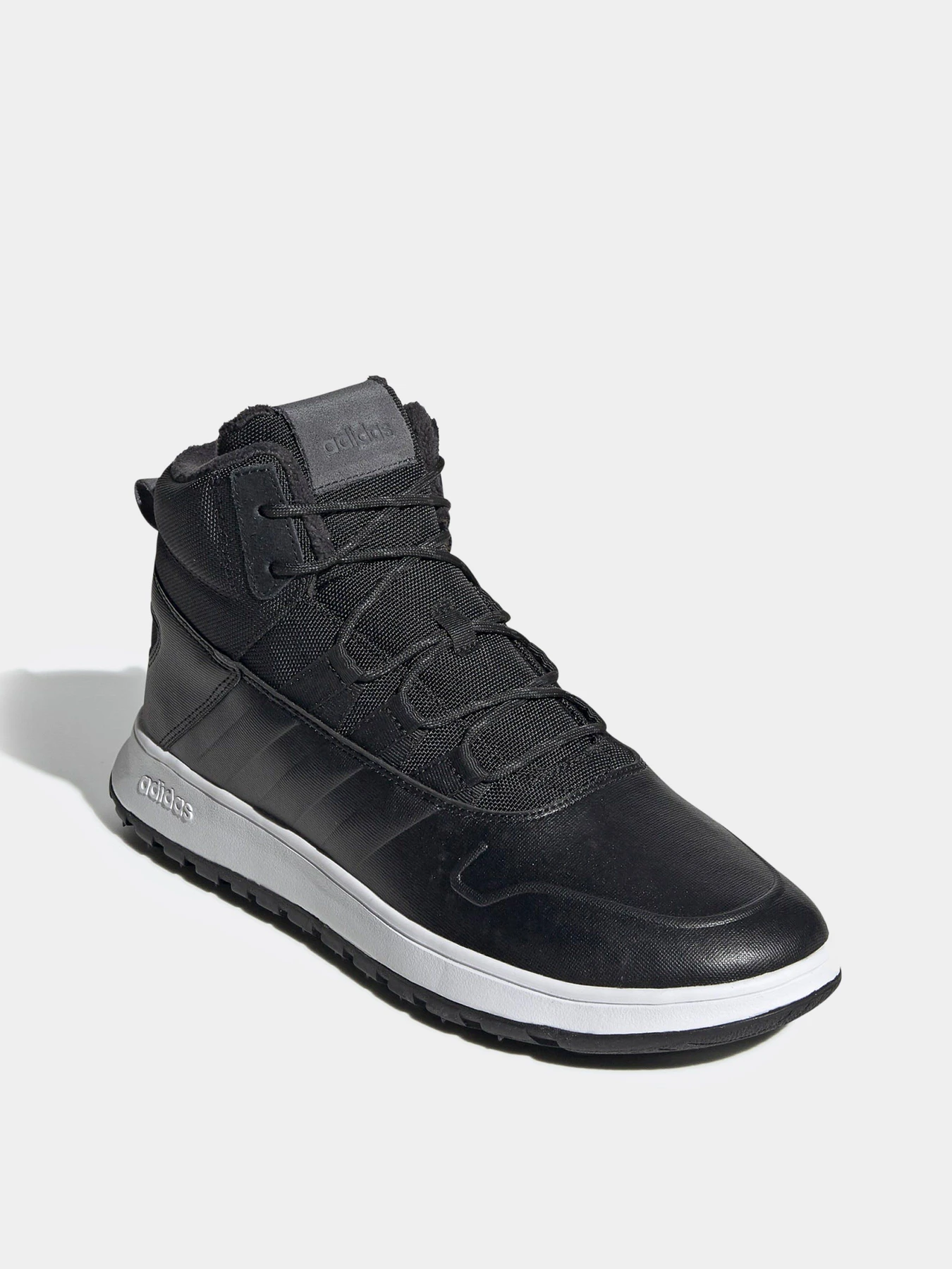Черевики та чоботи Adidas Fusion Storm Performance модель EE9709 Черевики та чоботи Adidas Fusion Storm Performance модель EE9709 Фото