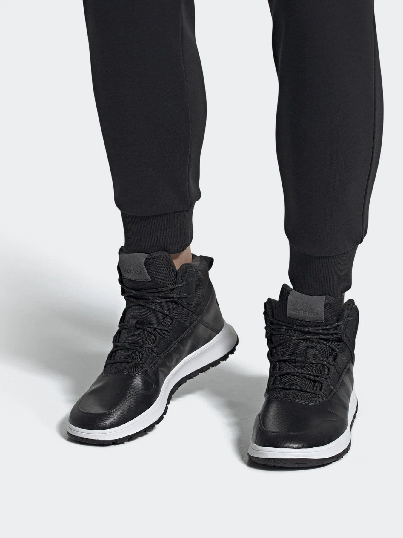 Черевики та чоботи Adidas Fusion Storm Performance модель EE9709 Черевики та чоботи Adidas Fusion Storm Performance модель EE9709 Фото