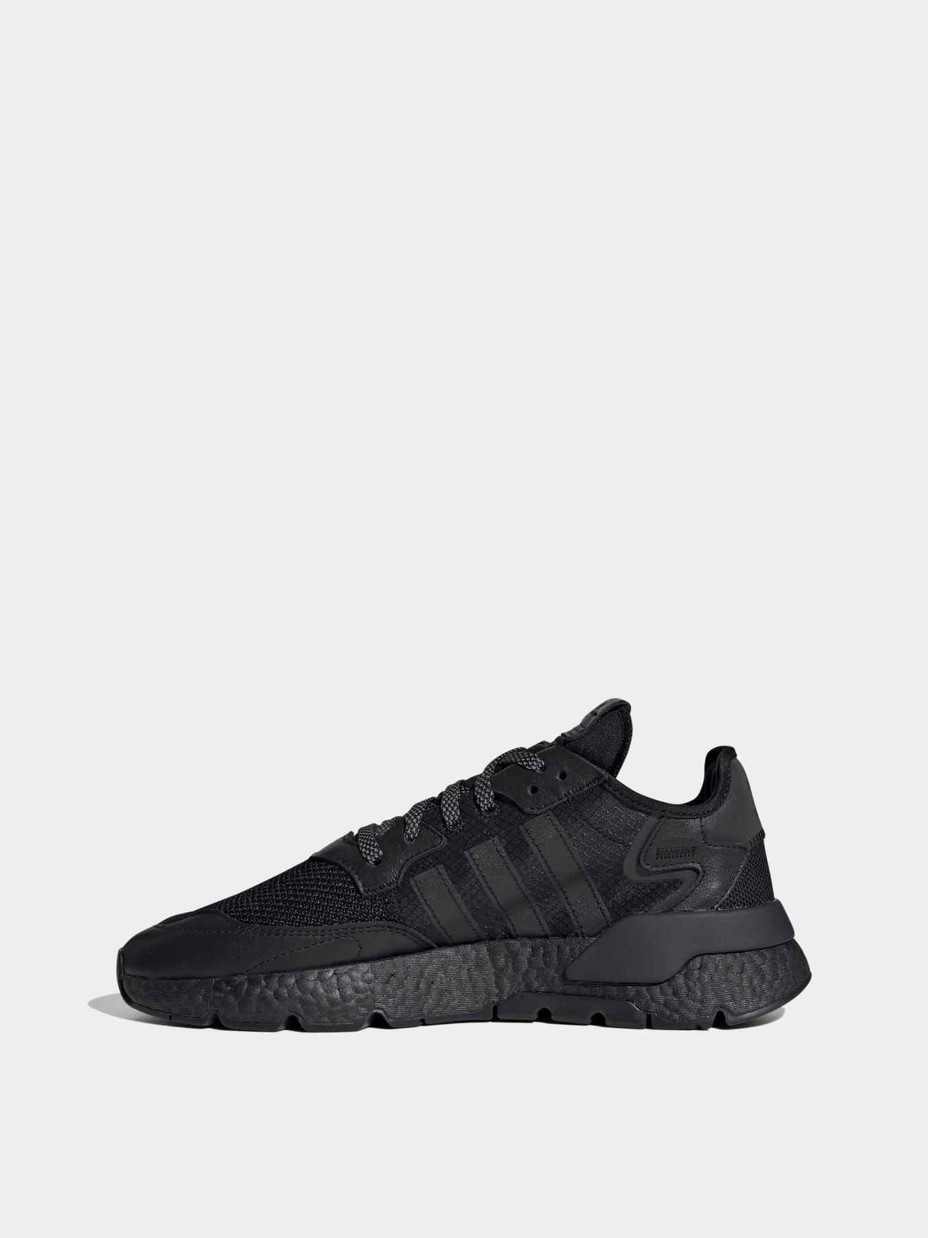 Кроссовки Adidas Nite Jogger Originals модель FV1277 Кроссовки Adidas Nite Jogger Originals модель FV1277 Фото
