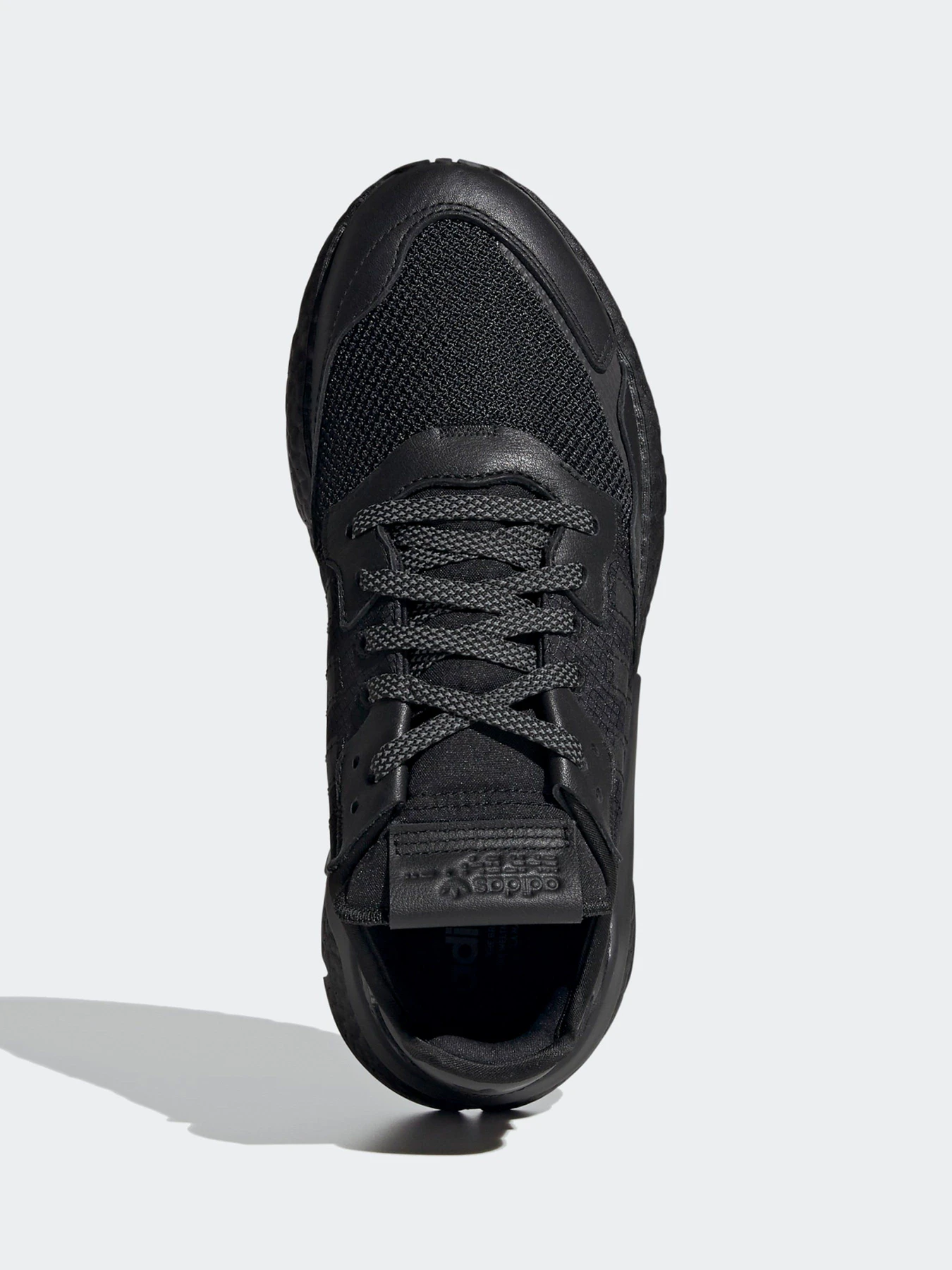 Кроссовки Adidas Nite Jogger Originals модель FV1277 Кроссовки Adidas Nite Jogger Originals модель FV1277 Фото