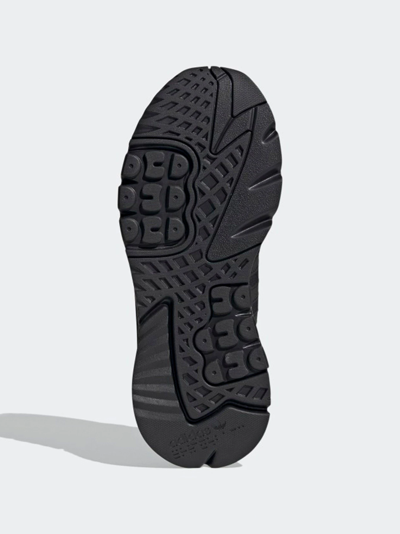 Кроссовки Adidas Nite Jogger Originals модель FV1277 Кроссовки Adidas Nite Jogger Originals модель FV1277 Фото