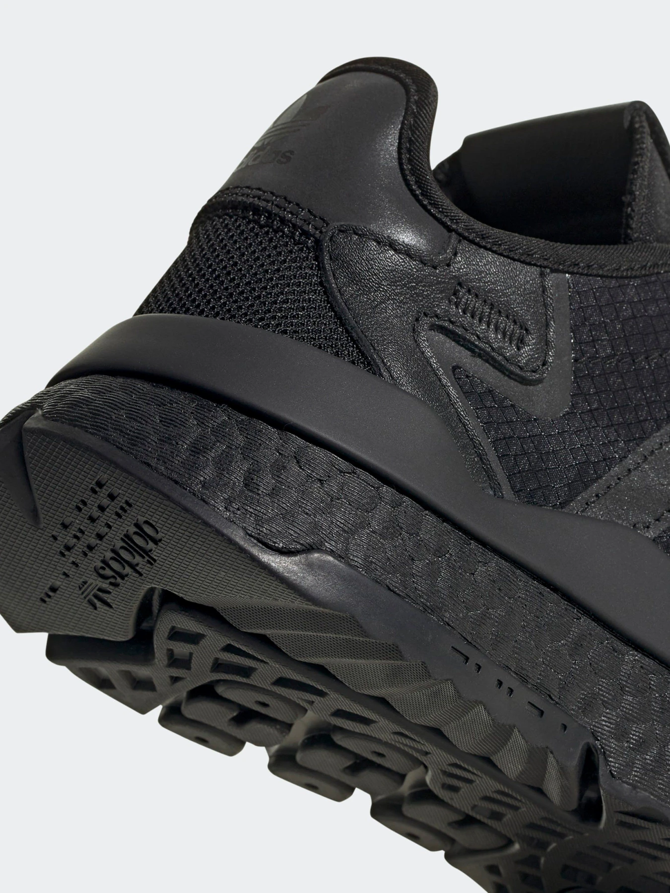 Кроссовки Adidas Nite Jogger Originals модель FV1277 Кроссовки Adidas Nite Jogger Originals модель FV1277 Фото