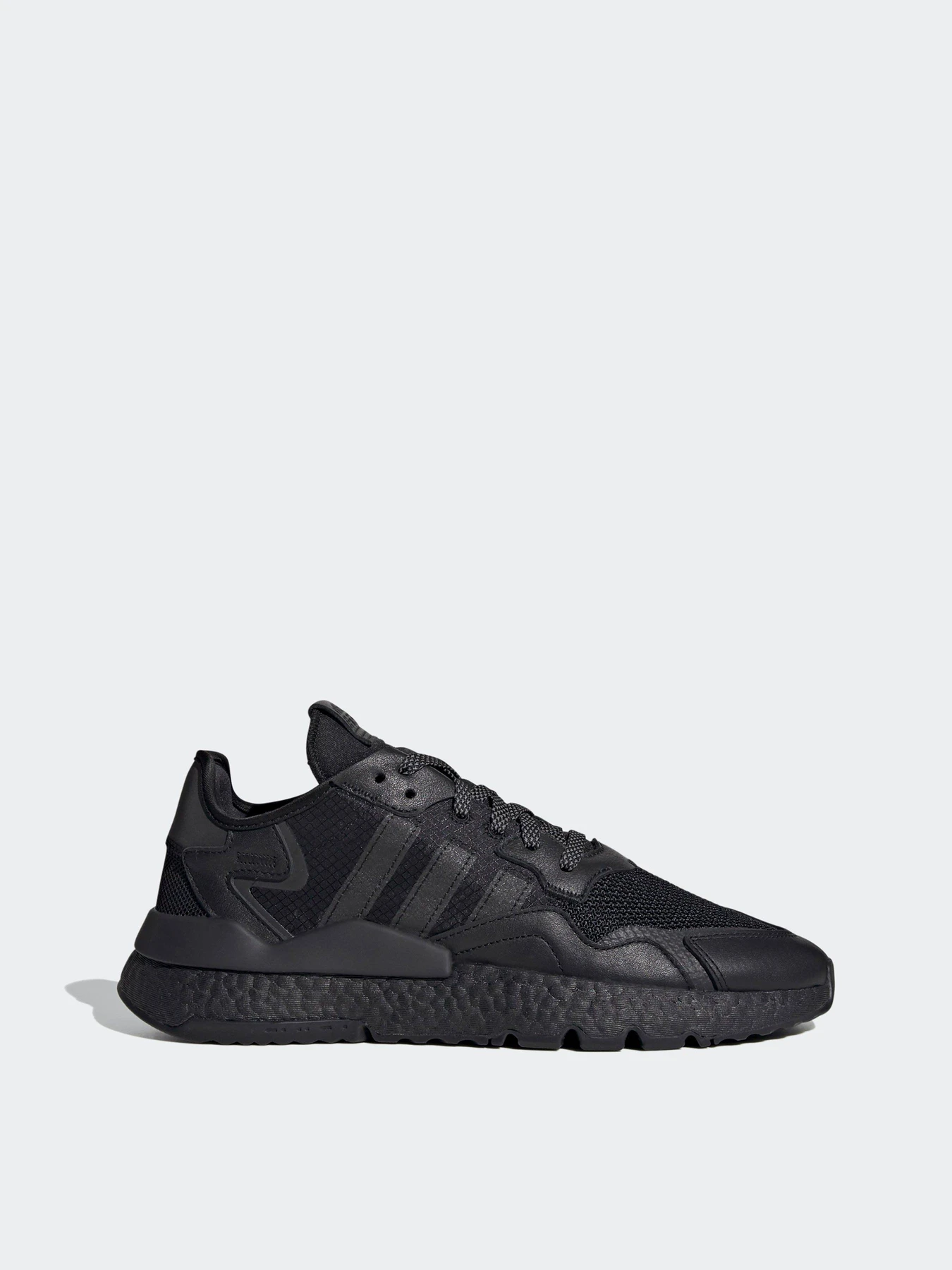Кроссовки Adidas Nite Jogger Originals модель FV1277 Кроссовки Adidas Nite Jogger Originals модель FV1277 Фото