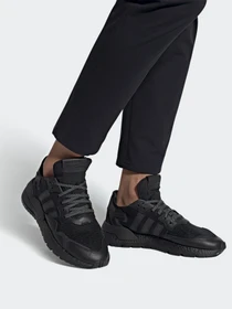 Кроссовки Adidas Nite Jogger Originals модель FV1277 Фото