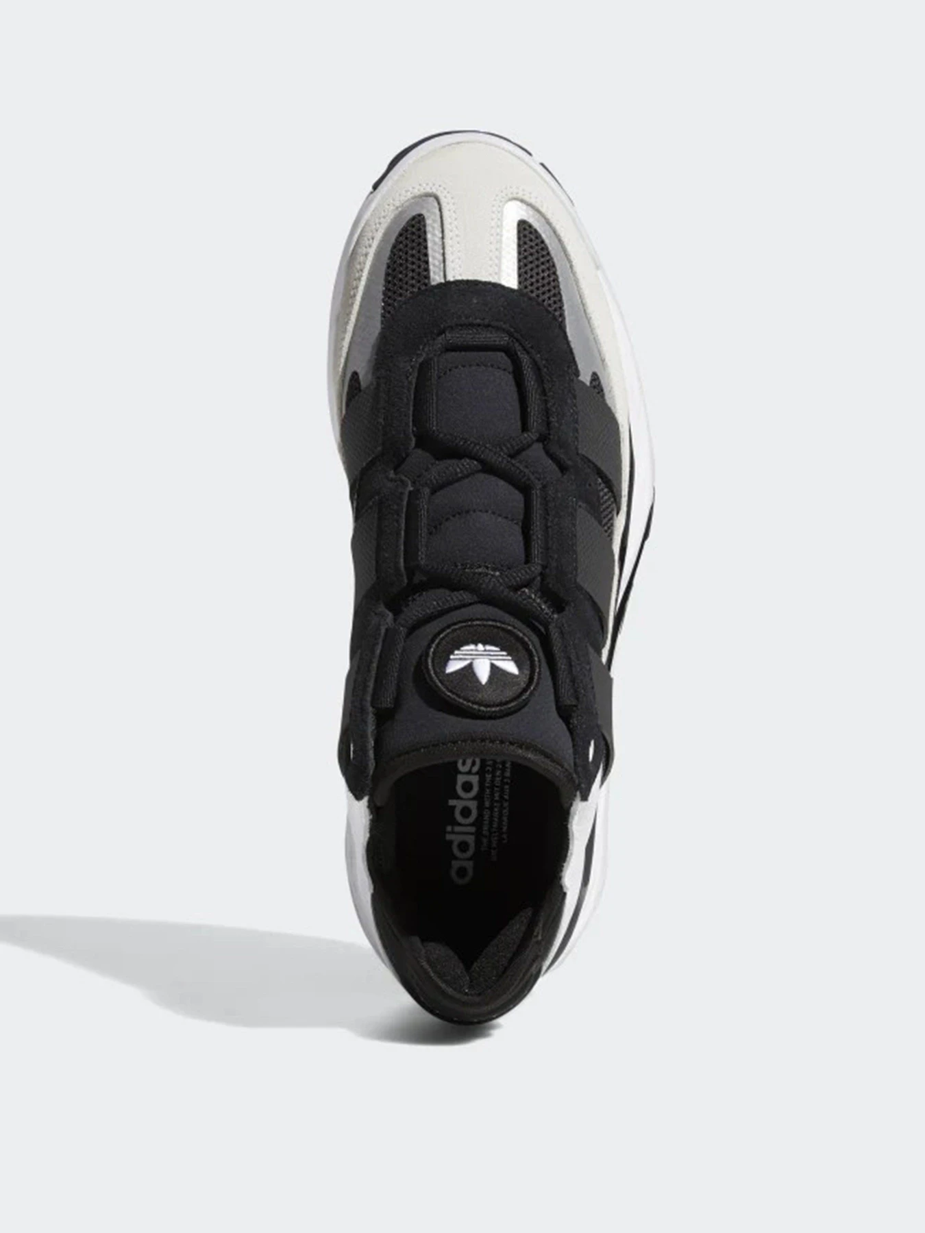 Кроссовки Adidas NITEBALL модель H67360 Кроссовки Adidas NITEBALL модель H67360 Фото