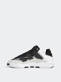 Кроссовки Adidas NITEBALL модель H67360 Фото