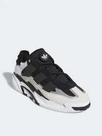 Кроссовки Adidas NITEBALL модель H67360 Фото