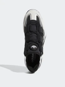 Кроссовки Adidas NITEBALL модель H67360 Фото