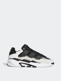 Кроссовки Adidas NITEBALL модель H67360 Фото