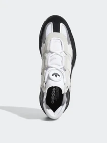 Кроссовки Adidas NITEBALL модель H67366 Фото