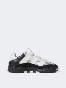 Кроссовки Adidas NITEBALL модель H67366 Фото
