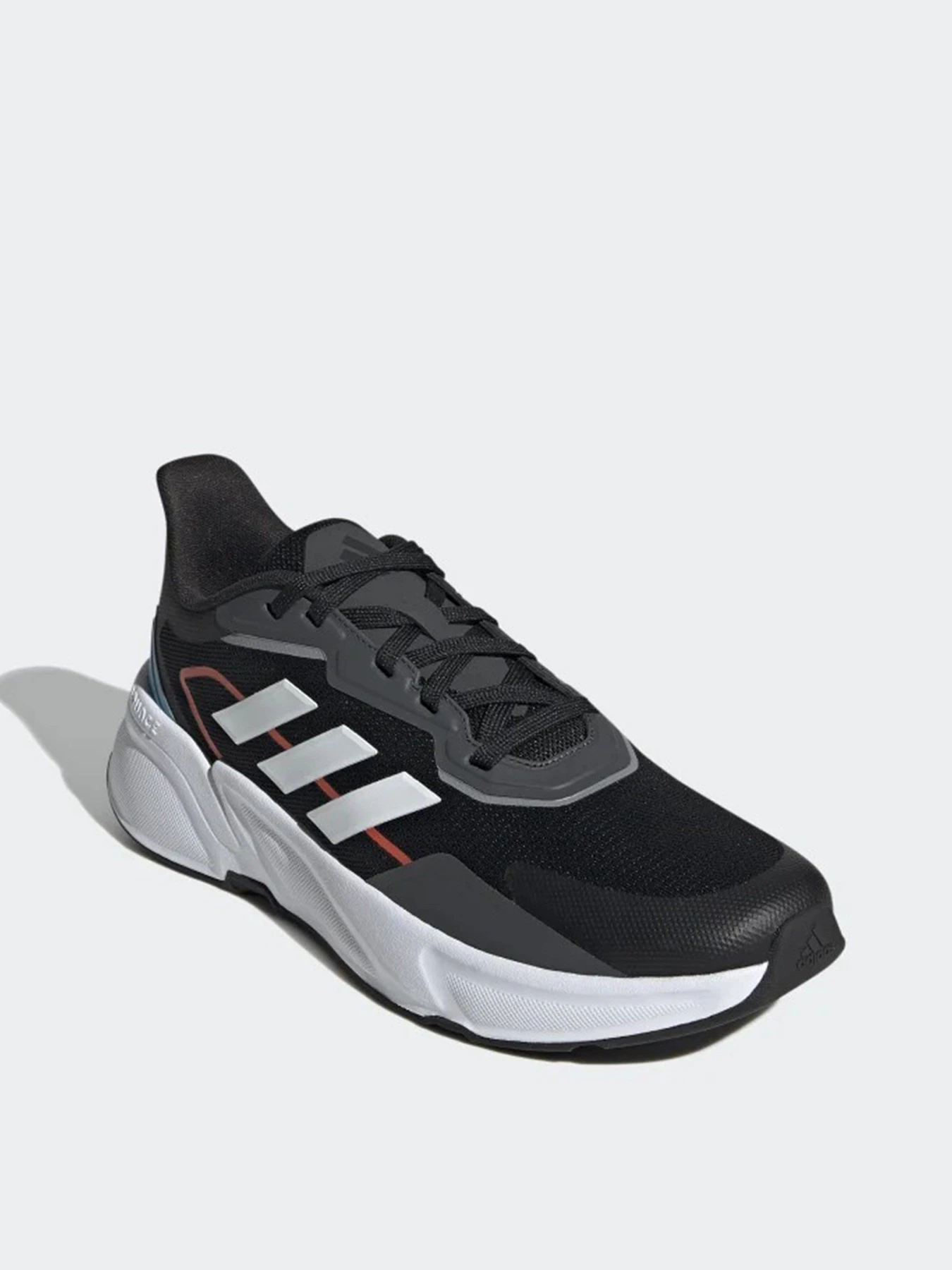 Кроссовки Adidas X9000L1 модель H68081 Кроссовки Adidas X9000L1 модель H68081 Фото