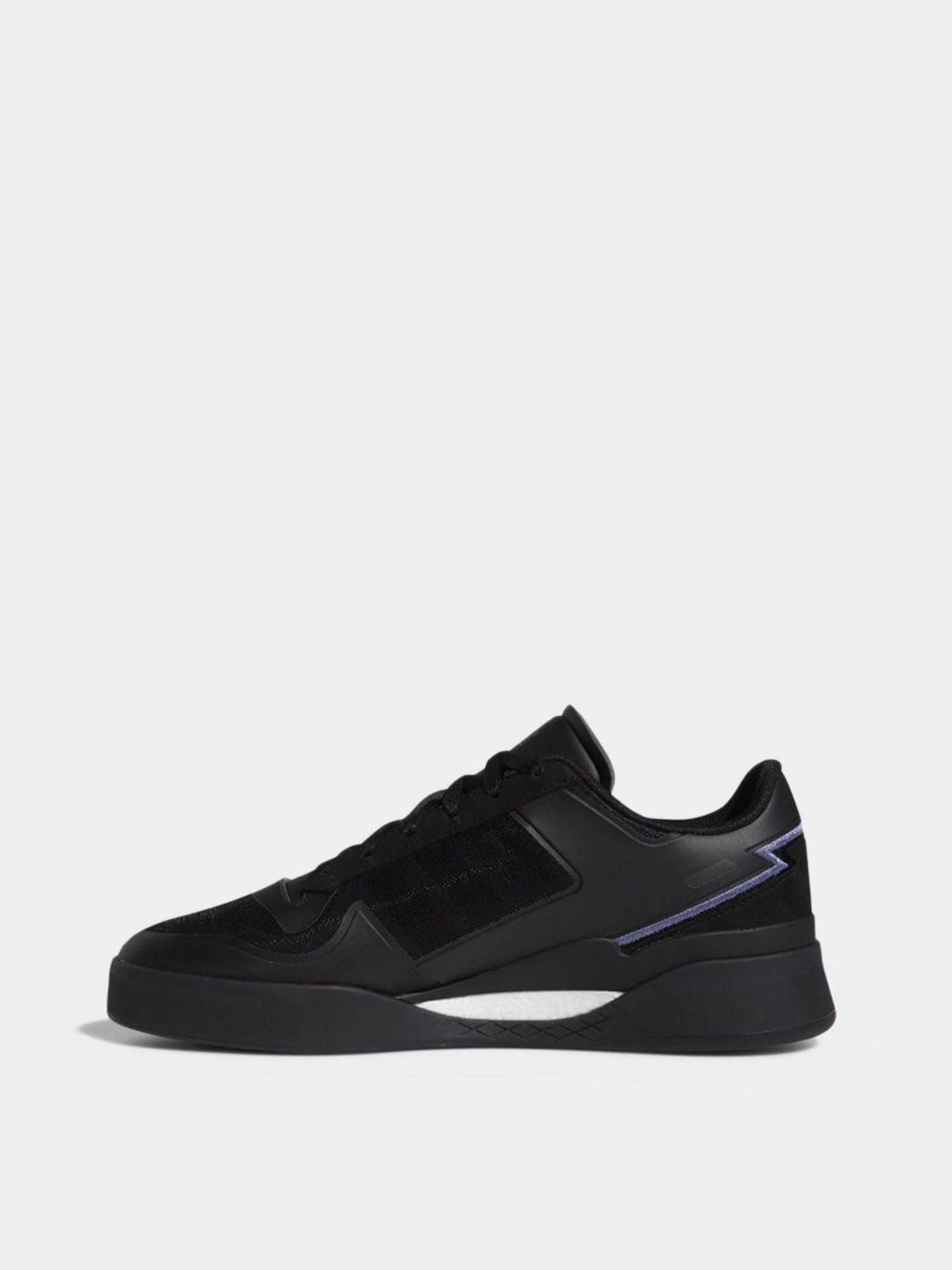 Кроссовки Adidas Forum Tech Boost модель Q46358 Кроссовки Adidas Forum Tech Boost модель Q46358 Фото