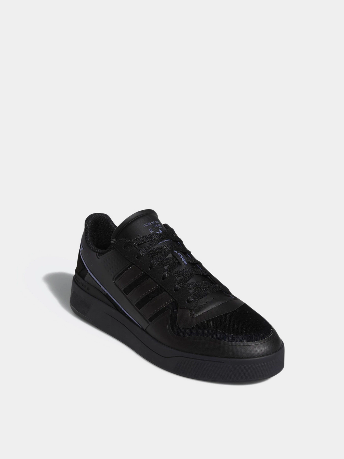 Кроссовки Adidas Forum Tech Boost модель Q46358 Кроссовки Adidas Forum Tech Boost модель Q46358 Фото