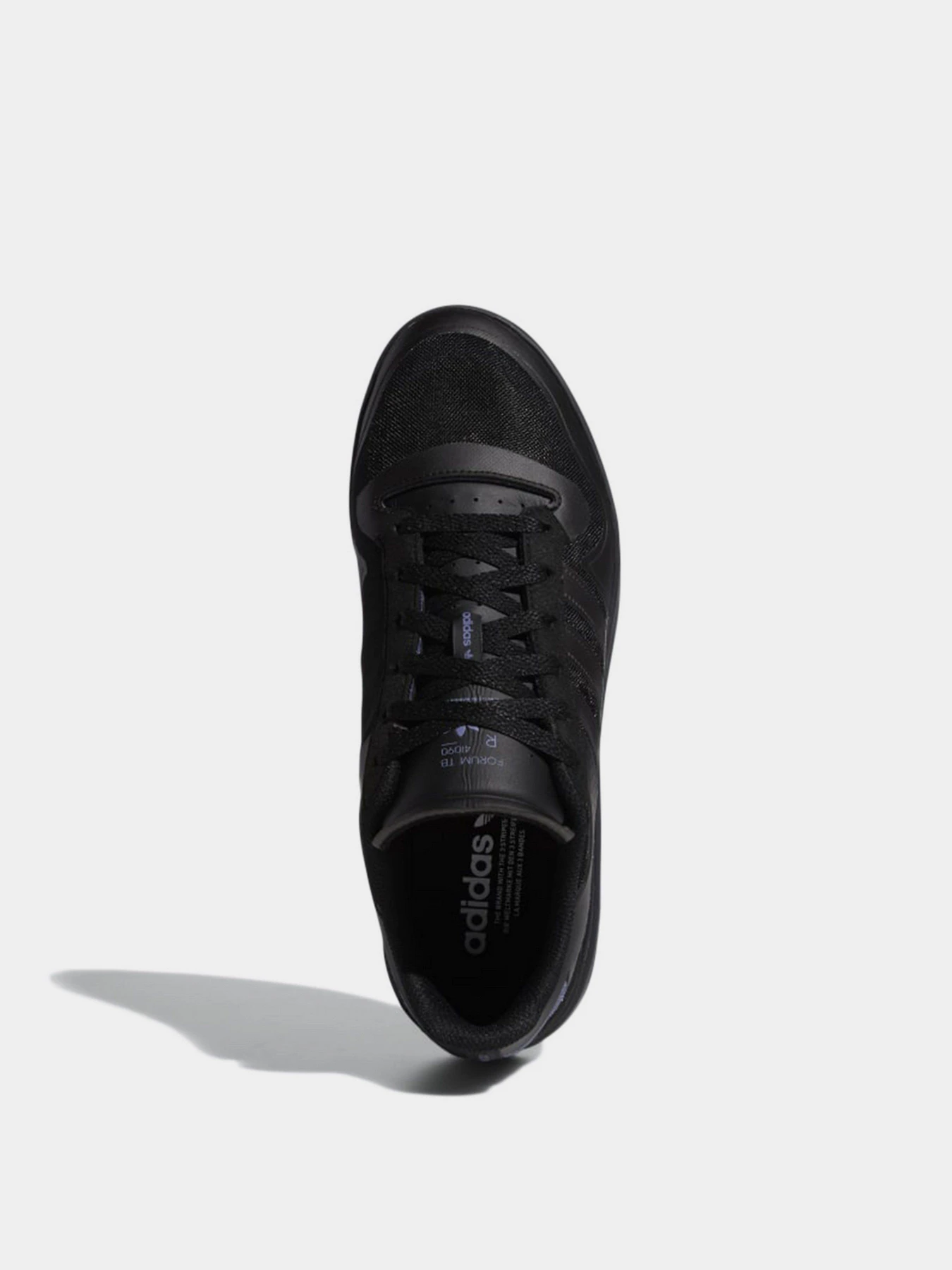 Кроссовки Adidas Forum Tech Boost модель Q46358 Кроссовки Adidas Forum Tech Boost модель Q46358 Фото