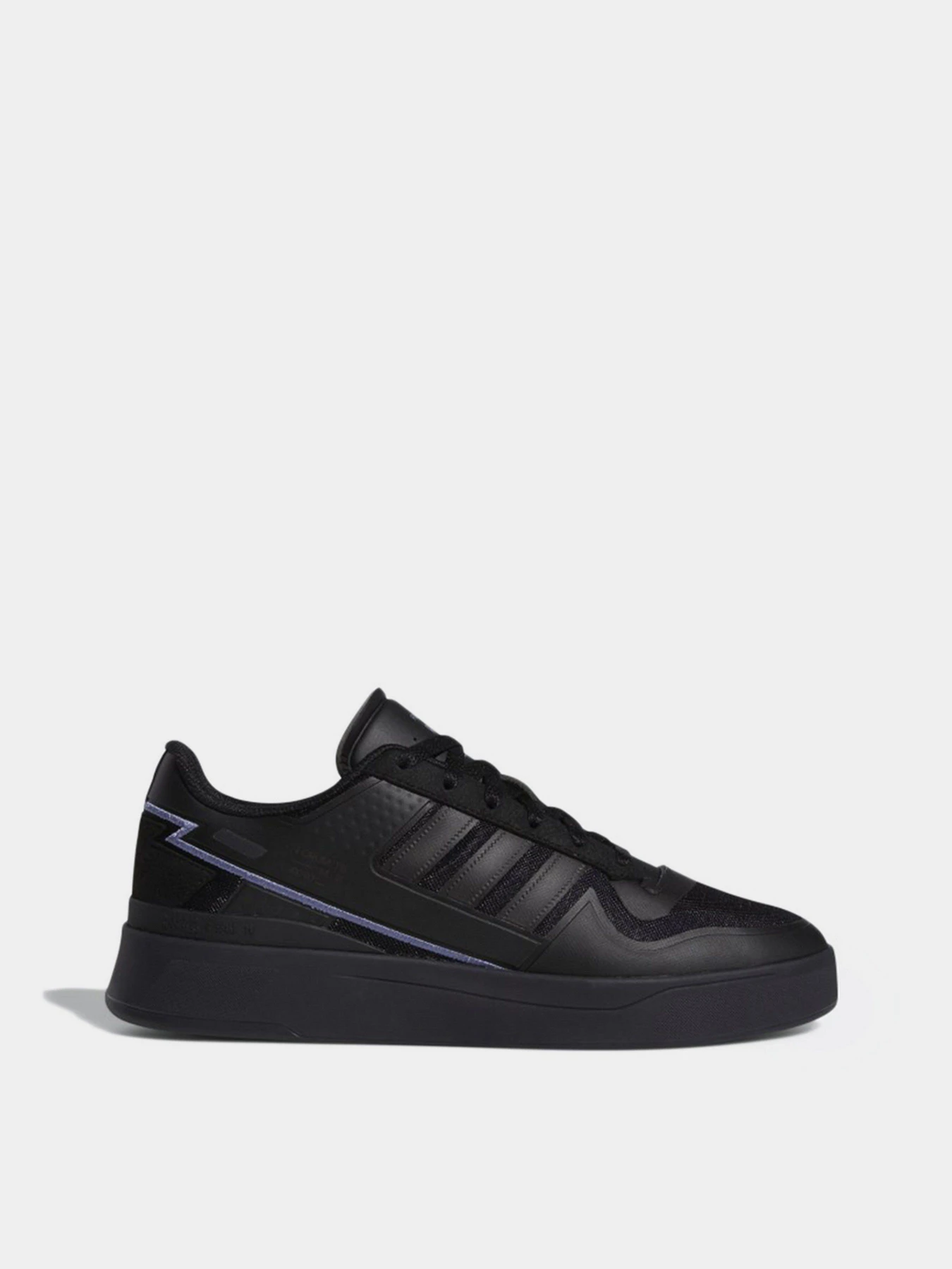 Кроссовки Adidas Forum Tech Boost модель Q46358 Кроссовки Adidas Forum Tech Boost модель Q46358 Фото