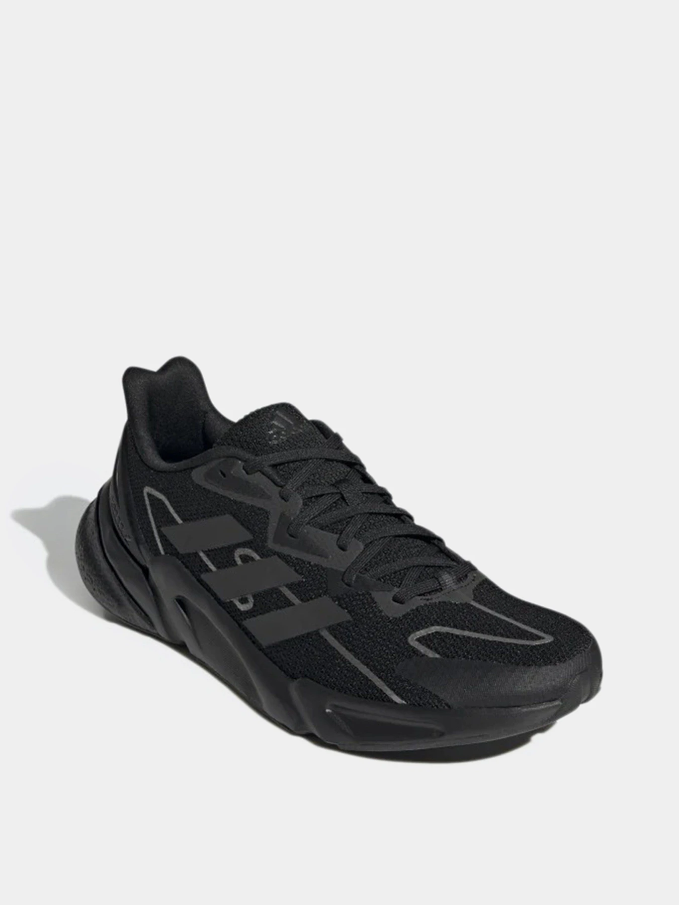 Кросівки Adidas X9000L2 модель S23649 Кросівки Adidas X9000L2 модель S23649 Фото