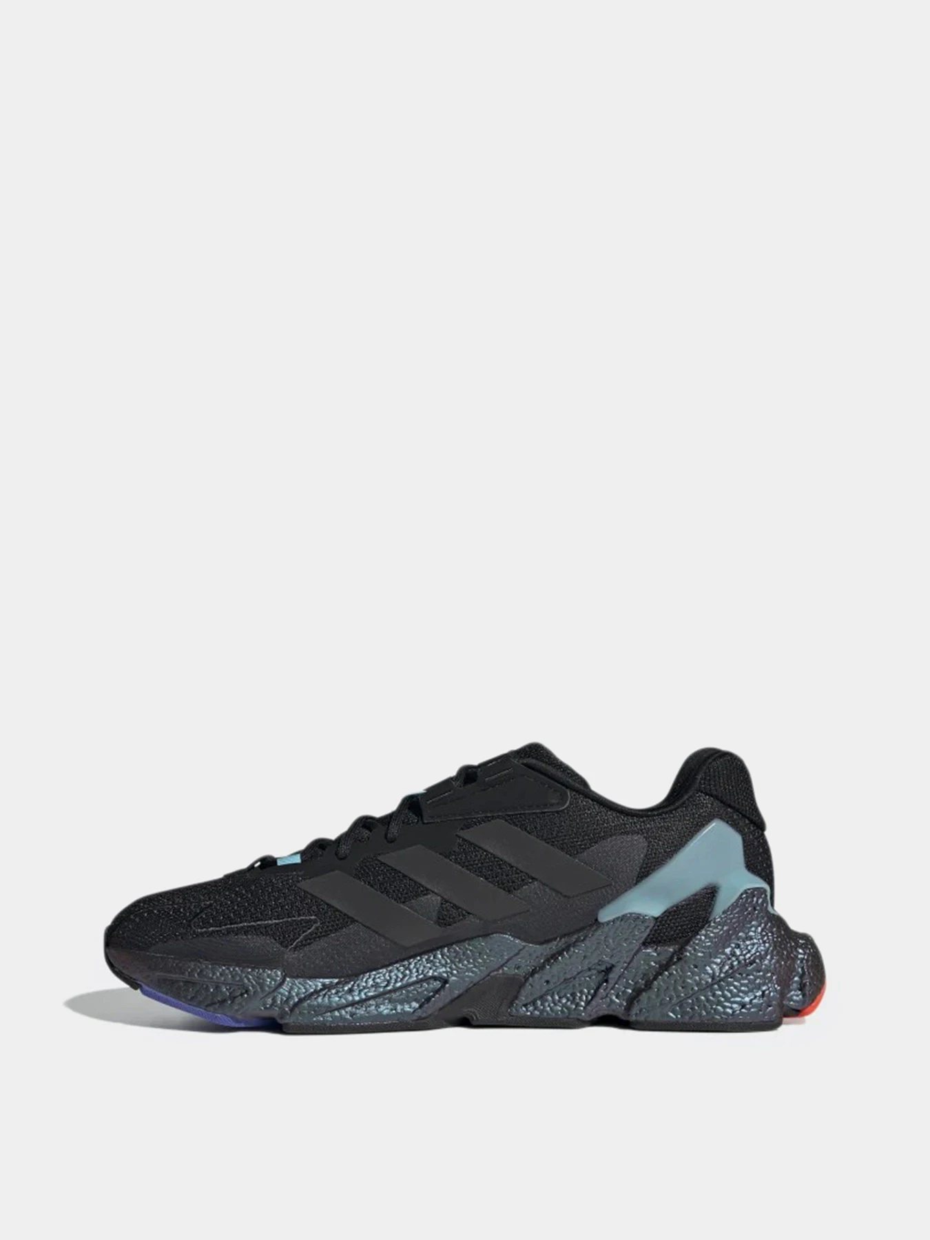 Кроссовки Adidas X9000L4 модель S23665 Фото
