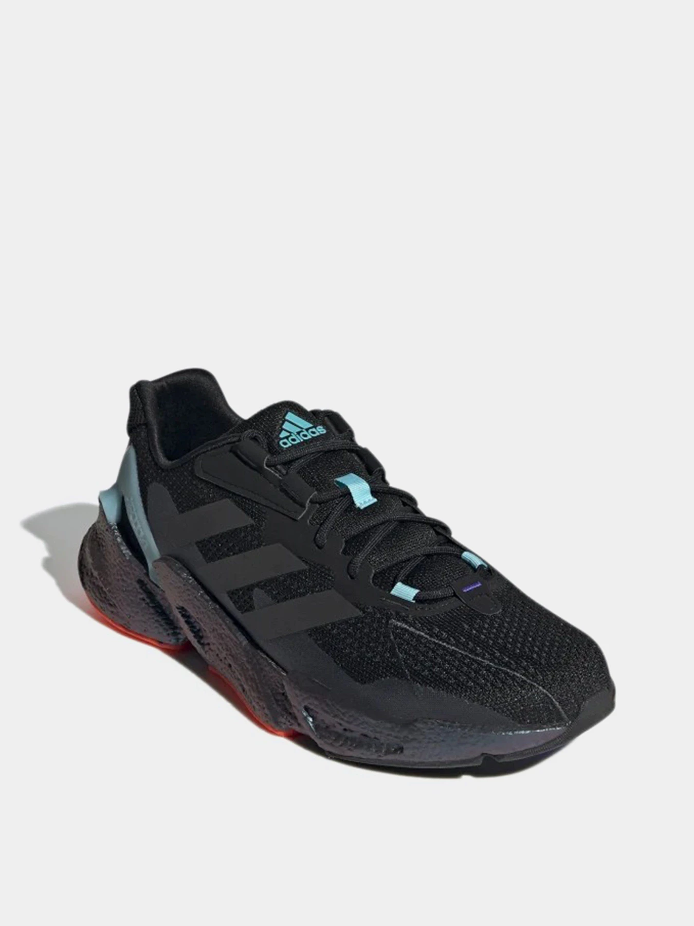 Кроссовки Adidas X9000L4 модель S23665 Фото
