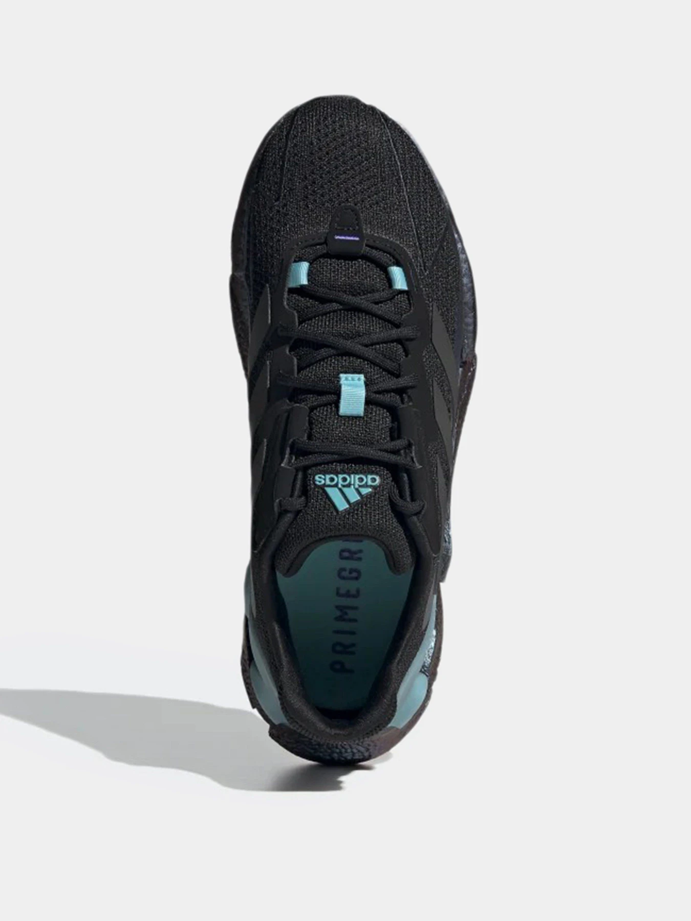 Кроссовки Adidas X9000L4 модель S23665 Фото