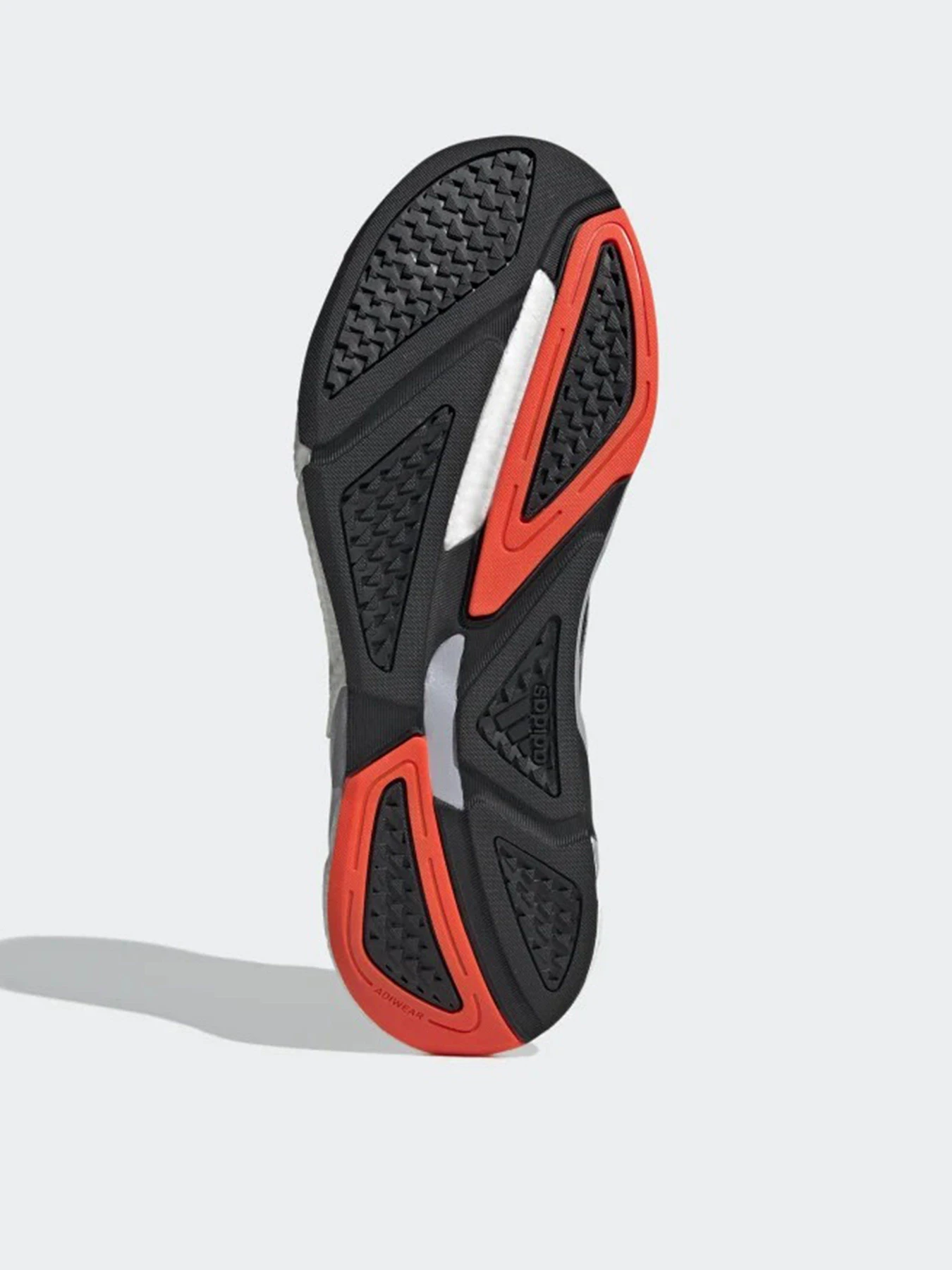 Кросівки Adidas X9000L3 М модель S23682 Фото