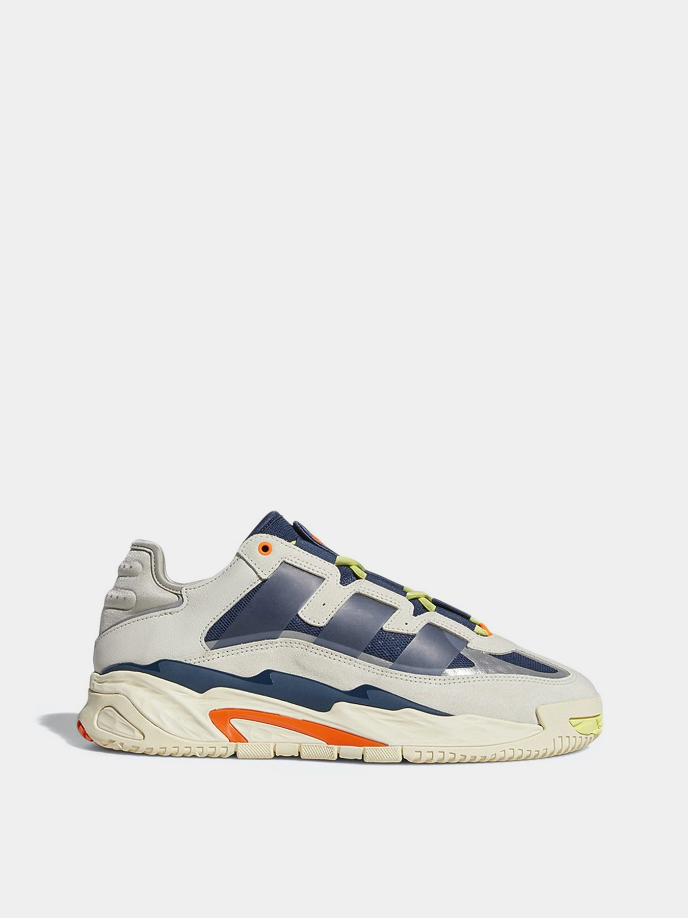 Кроссовки Adidas Niteball Originals модель S24146 Фото